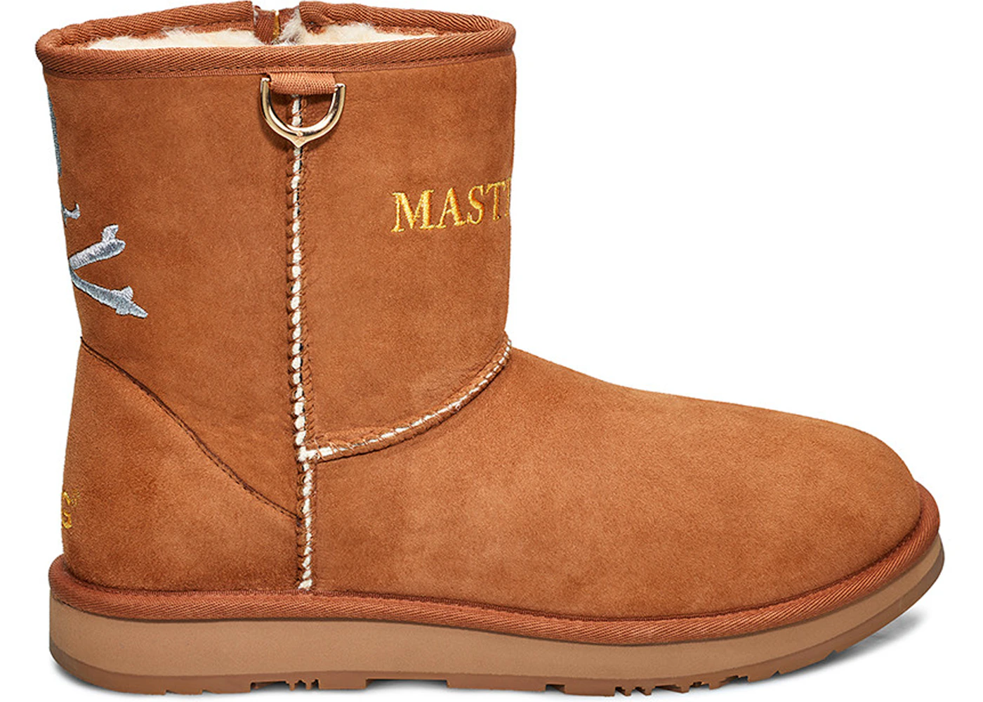 Ugg world on sale