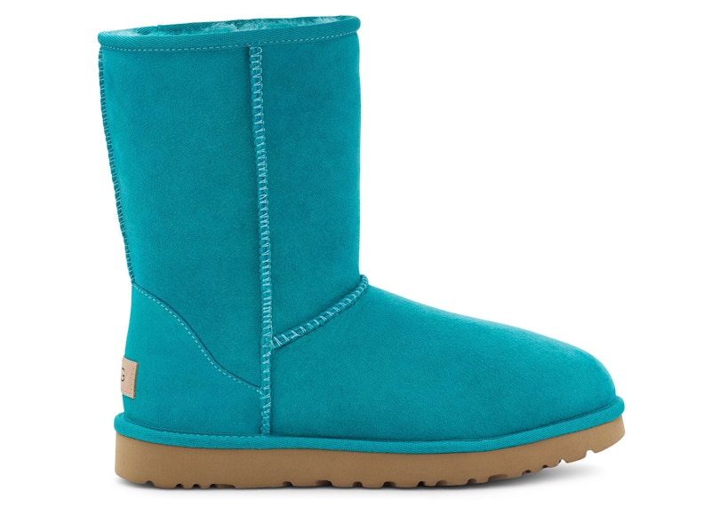 Tiffany sale blue uggs