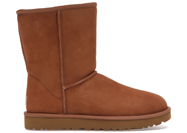UGG Classic Short II Boot Sand (Women's)