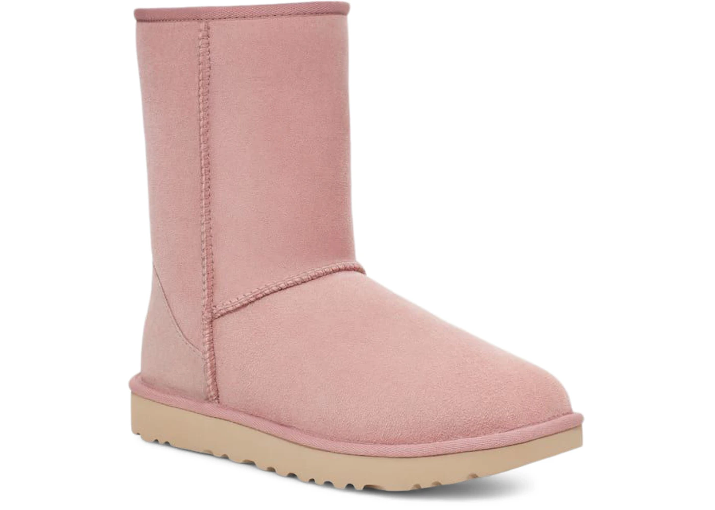 UGG Classic Short II Boot Shell (Women's) - 1016223-SHLL - US