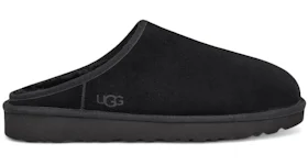 UGG Classic Slip-On Black