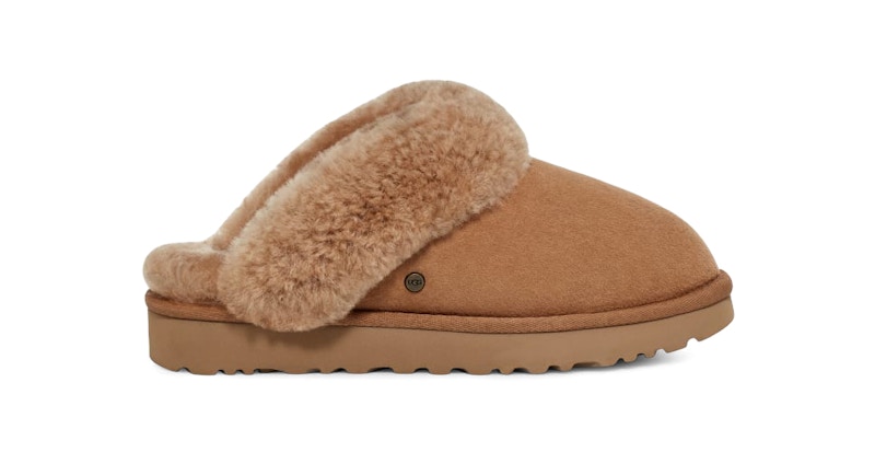 Uggs discount slippers dames