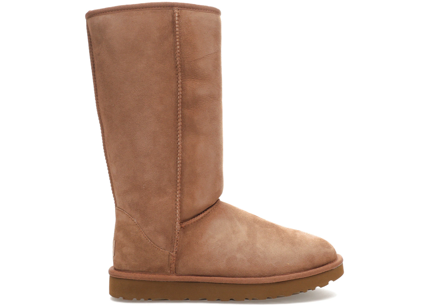 UGG Classic Tall II Boot Chestnut (Women's) 1016224-CHE US