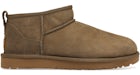 UGG Classic Ultra Mini Boot Antilope (Women's)