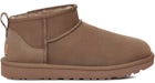 UGG Classic Ultra Mini Boot Caribou (Women's)
