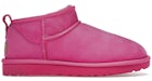 UGG Classic Ultra Mini Boot Carnation (Women's)
