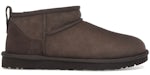 UGG Classic Ultra Mini Boot Dusted Cocoa