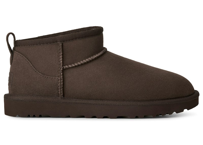 UGG Classic Ultra Mini Boot Dusted Cocoa (Women's)