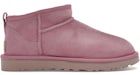 UGG Classic Ultra Mini Boot Dusty Orchid (Women's)