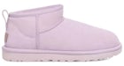 UGG Classic Ultra Mini Boot Lavender Fog (Women's)