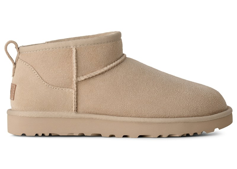 UGG Classic Ultra Mini Boot Moonlight (Women's)