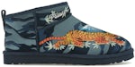 UGG Classic Ultra Mini Boot Palace Navy Camo