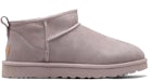 UGG Classic Ultra Mini Boot Pale Smoke (Women's)