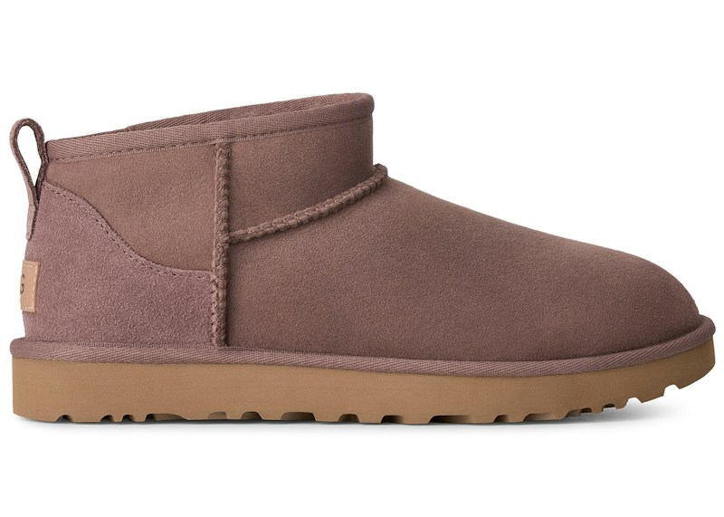 UGG Classic Ultra Mini Boot Portobello (Women's)