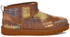 UGG Classic Ultra Mini Stivale L'anziano statista