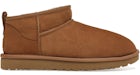 UGG Classic Ultra Mini Boot Chestnut (Women's)