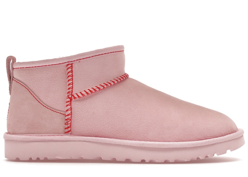 UGG Classic Ultra Mini Love '26 Boot Rosetta (Women's) - 1180872