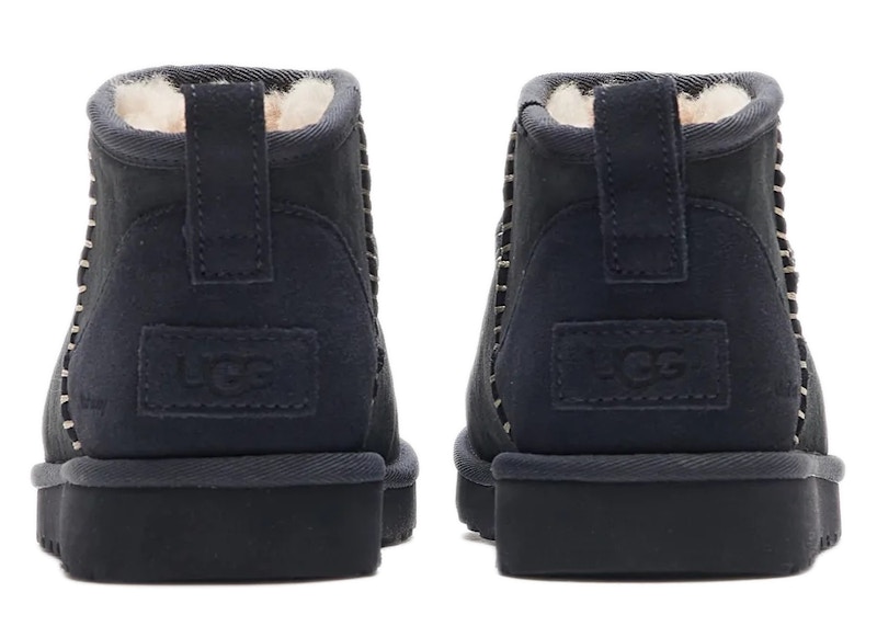 Ugg clearance mini studded