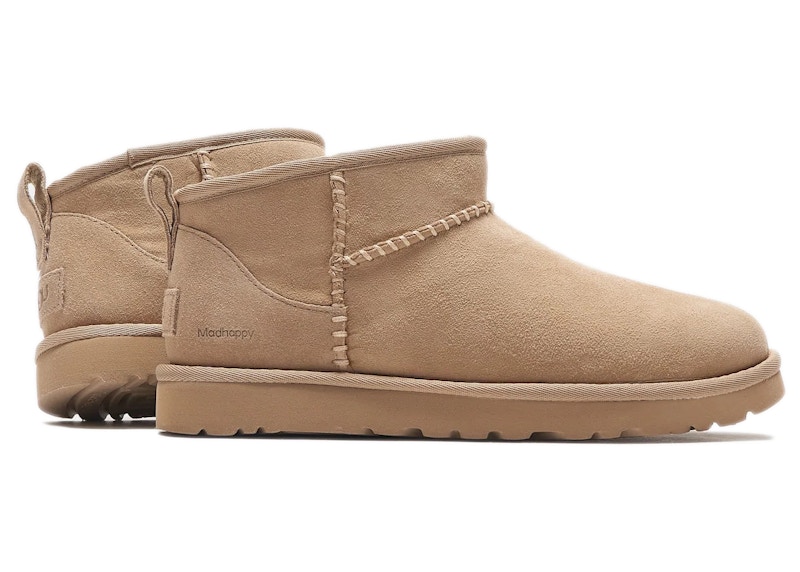 ugg super mini sand