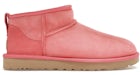 UGG Classic Ultra Mini Boot Pink Blossom (Women's)