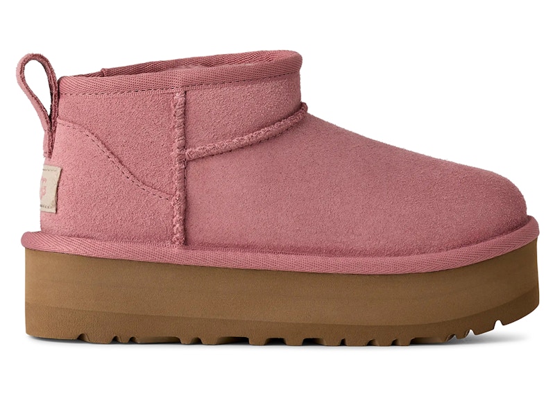 UGG ブーツ 子供用 21cm ピンク 楽天市場】【UGG ベビーキッズ 海外正規品 / 送料無料 】 UGG