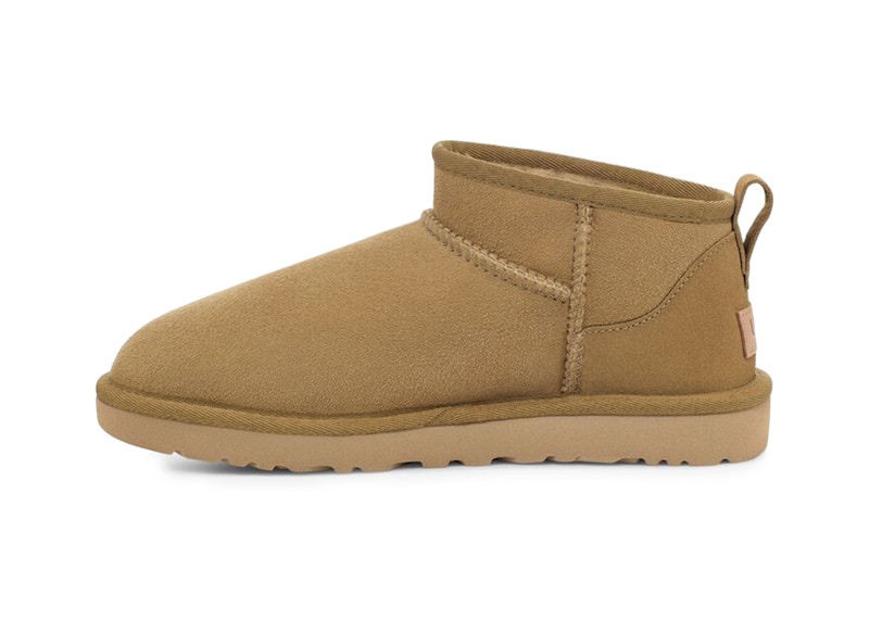 UGG Classic Ultra Mini Boot Tomatillo 116109TTLL GB