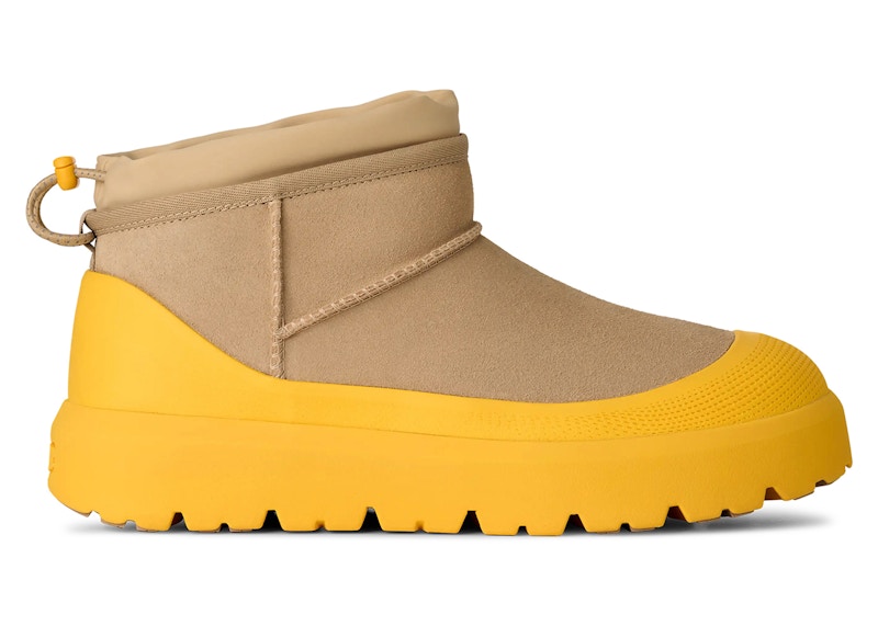 ☆人気☆【UGG】☆UGG Classic Tall II Boot☆Mustard Seed☆ UGG Classic Tall II Mustard Seed Boots - Women's – MyCozyBoots