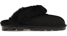 UGG Coquette Slipper Negro (de mujer)