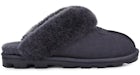UGG Coquette Slipper Eve Blue (Women's)
