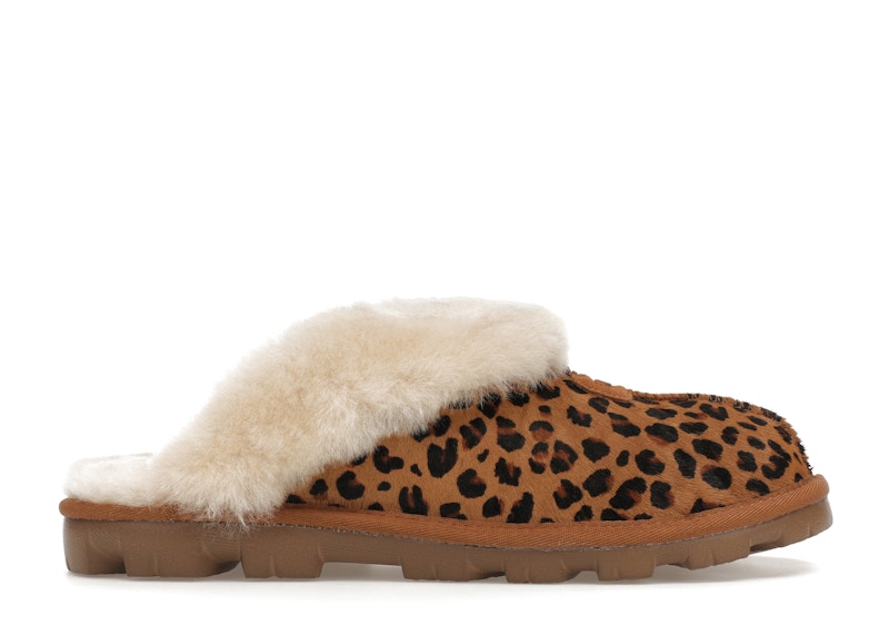 Ugg cheetah coquette new arrivals