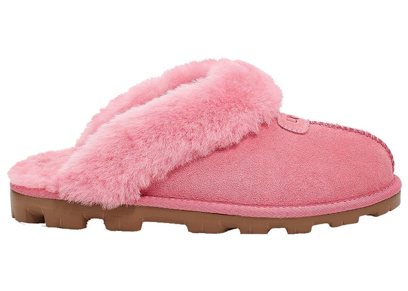 Ugg coquette women's discount slippers