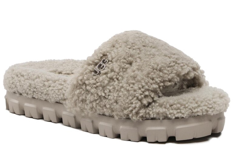 Ugg yeah slides online goat