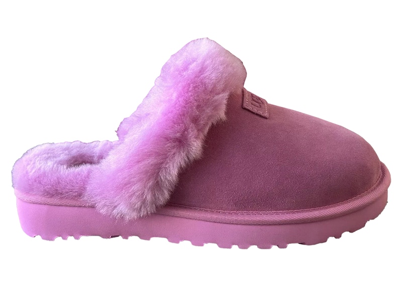 UGG Cozy Slipper Echinacea Women s 1126730 ECH US