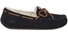 UGG Dakota Slipper Negro (de mujer)