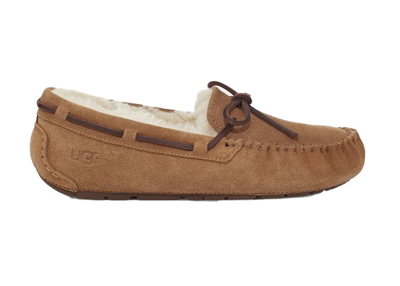 Ugg women's dakota moccasin sale