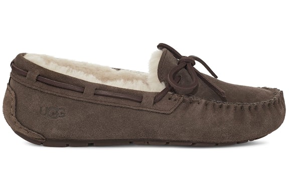 UGG Dakota Slipper Espreso (de mujer)