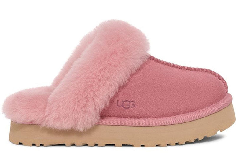 UGG Disquette Slipper Horizon Pink (Kids) - 1171199K-HNPN - JP