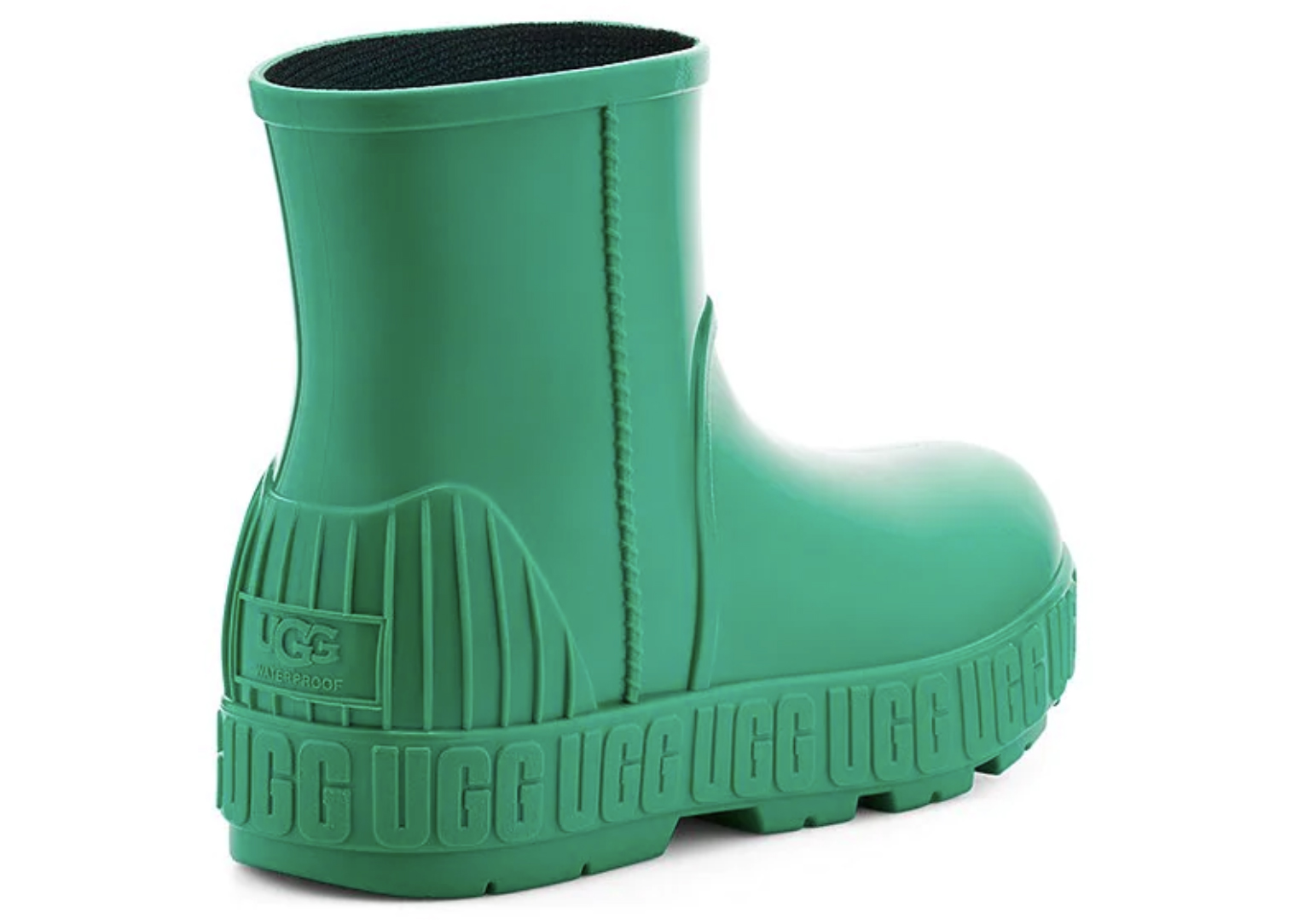 UGG Drizlita Boot Emerald Green (Women's) - 125731-EDGR - US