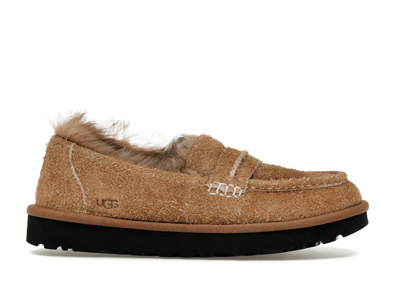 Mocassini UGG Ellis Chestnut (da donna)
