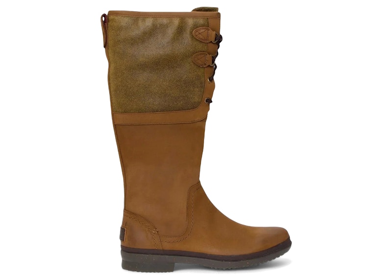 UGG Elsa Boot Chestnut (Women's)
