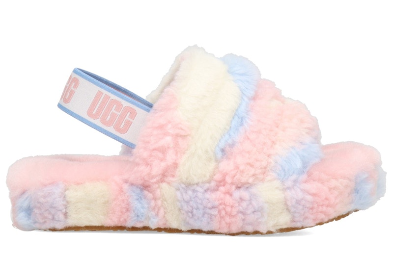 Pride ugg clearance slippers