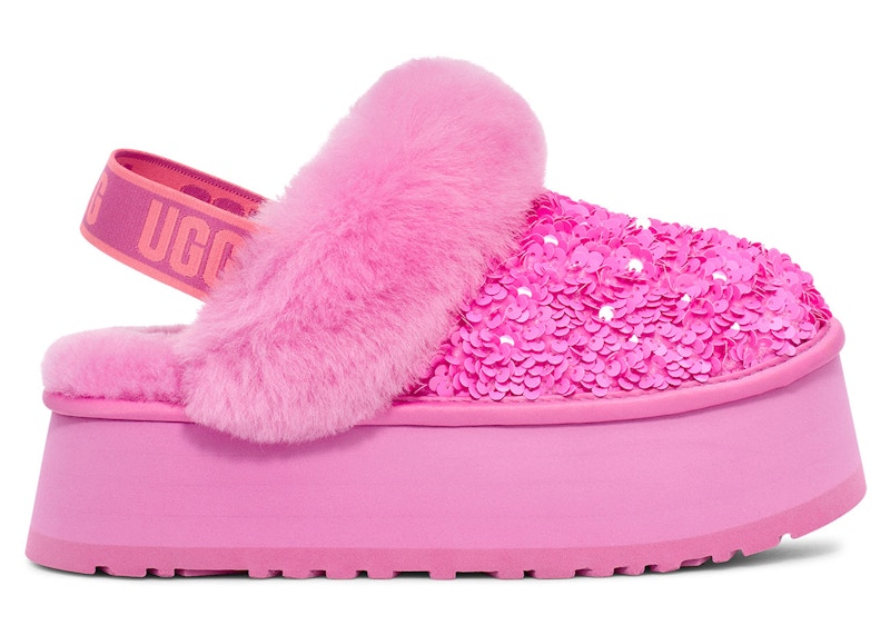UGG FUNKETTE【新品未使用品】ブーツ 限定展開 UGG/アグ W FUNKETTE/ファンケット（ブーツ）｜FREAK'S