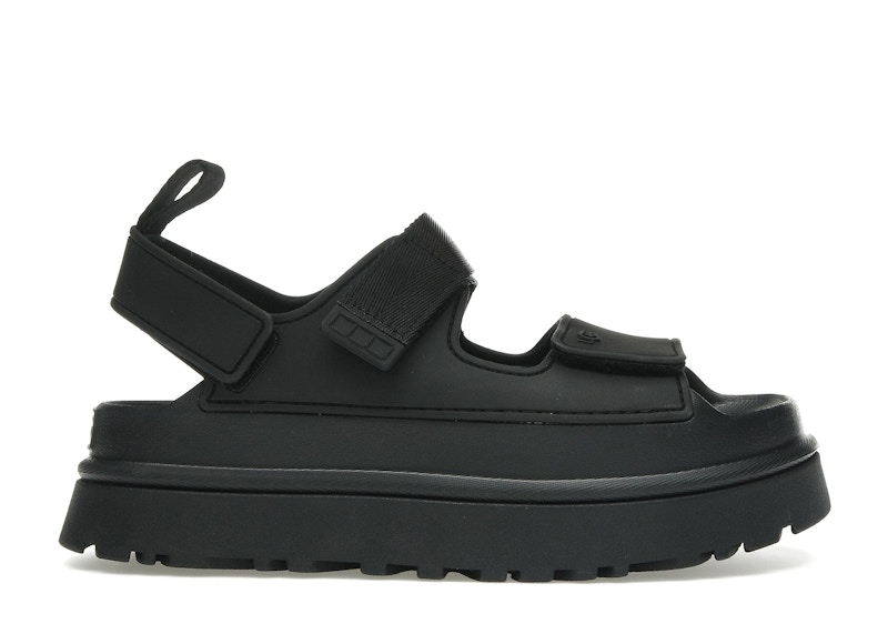 【UGG】GoldenGlow Sea Salt 1152685 Ugg Sea Salt GoldenGlow Women's Sandals 1152685-SSAL