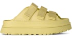 UGG GoldenGlow Slide Golden Apple (da donna)