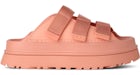 UGG GoldenGlow Slide Sun Pink (da donna)