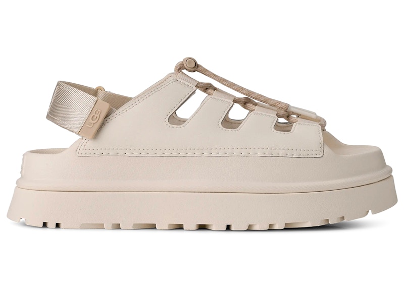 UGG GoldenGlow Toggle Sandal Jasmine (Women's) - 1179370-JSM - US