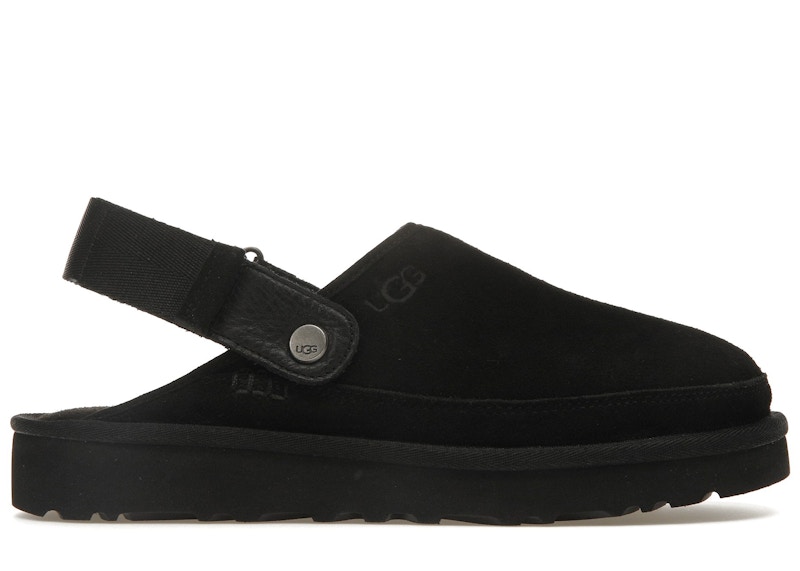 Ugg lynwood clearance clog black