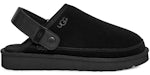 UGG Goldencoast Clog II Black