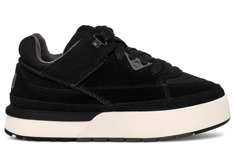 UGG Goldencush Black - 1152719-BLK