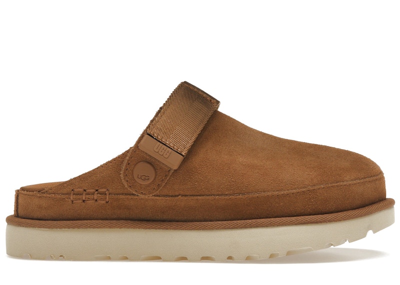 Ugg starlyn hot sale sneaker chestnut